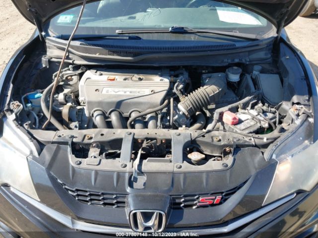 2HGFG4A51EH701545 Honda Civic Coupe Si