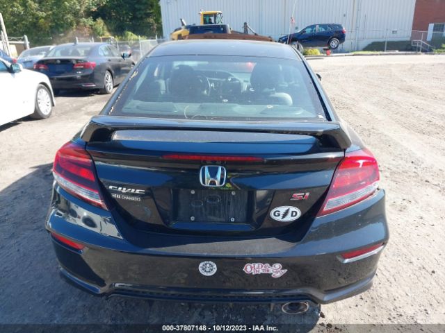 2HGFG4A51EH701545 Honda Civic Coupe Si
