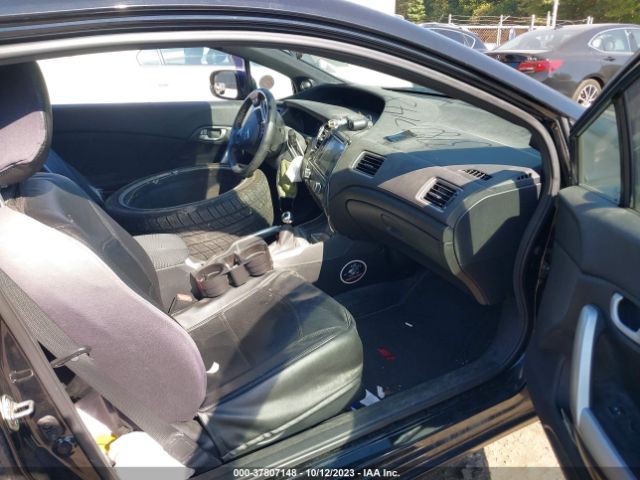 2HGFG4A51EH701545 Honda Civic Coupe Si