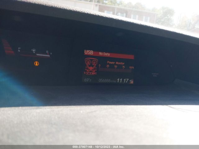 2HGFG4A51EH701545 Honda Civic Coupe Si