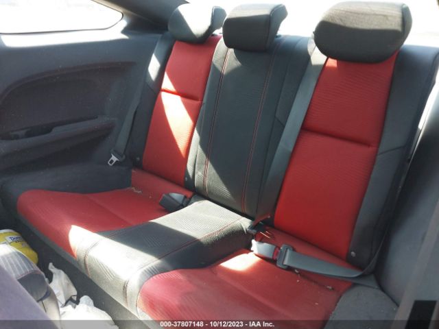 2HGFG4A51EH701545 Honda Civic Coupe Si