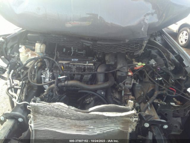 3C4PDCAB6LT279403 Dodge Journey Se Value