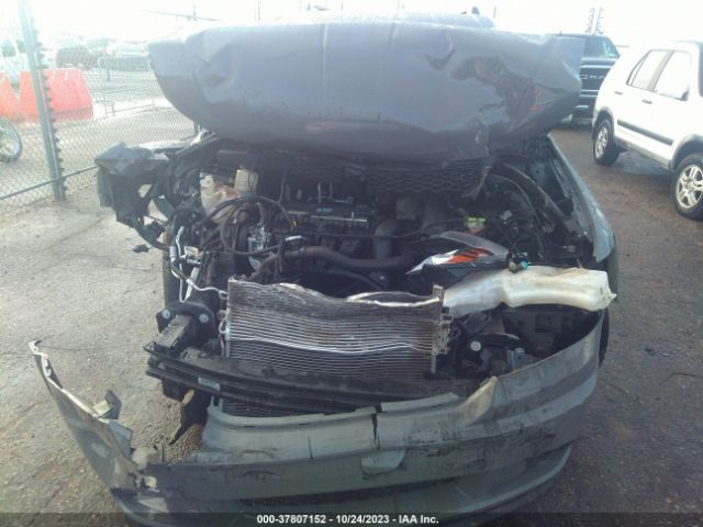 3C4PDCAB6LT279403 Dodge Journey Se Value