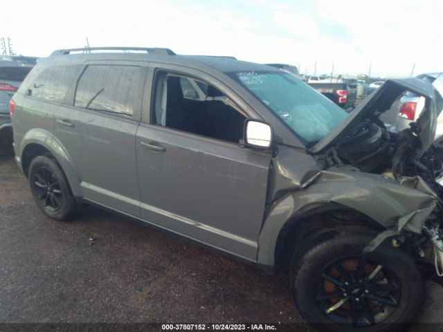 3C4PDCAB6LT279403 Dodge Journey Se Value