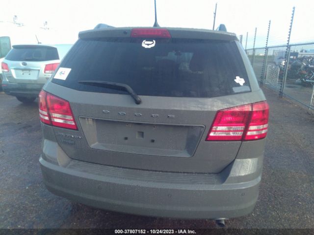 3C4PDCAB6LT279403 Dodge Journey Se Value