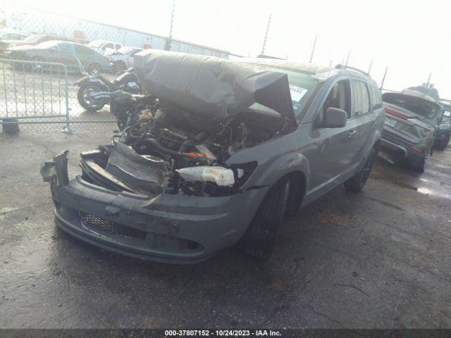 3C4PDCAB6LT279403 Dodge Journey Se Value