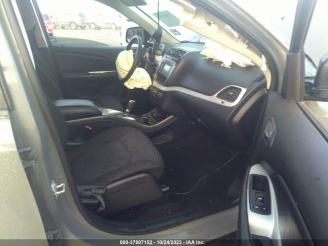 3C4PDCAB6LT279403 Dodge Journey Se Value