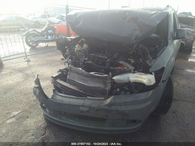 3C4PDCAB6LT279403 Dodge Journey Se Value