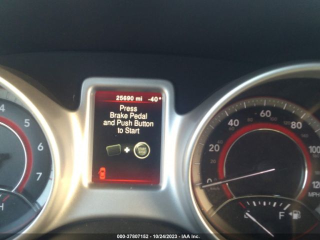 3C4PDCAB6LT279403 Dodge Journey Se Value