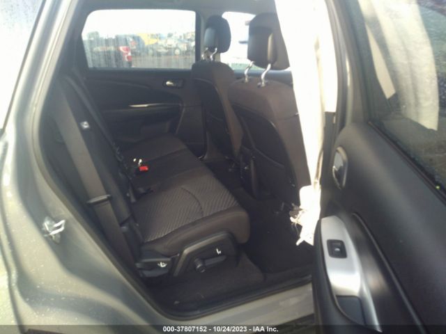 3C4PDCAB6LT279403 Dodge Journey Se Value