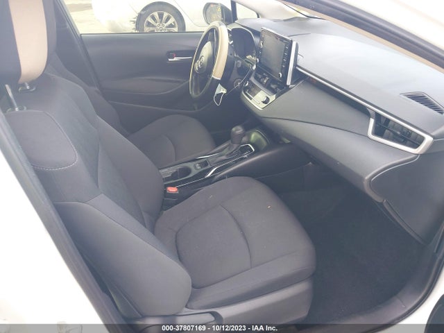 2020 TOYOTA COROLLA LE VIN: JTDEPRAE5LJ045272