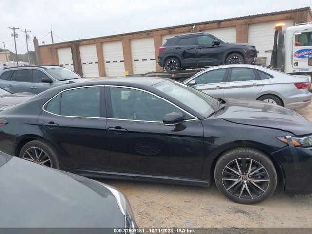 Toyota CAMRY SE 2022 4T1T11AK6NU700455 Image 13