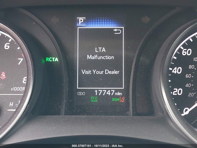 Toyota CAMRY SE 2022 4T1T11AK6NU700455 Image 15