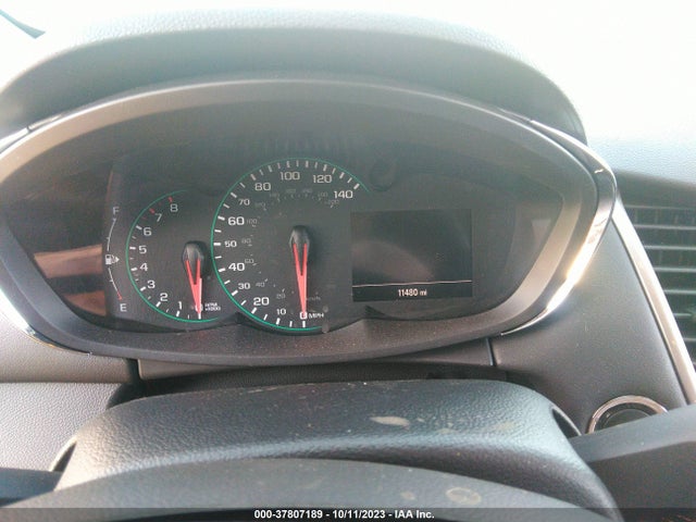 Chevrolet Trax Awd Lt 2022 KL7CJPSM6NB506914 Image 7