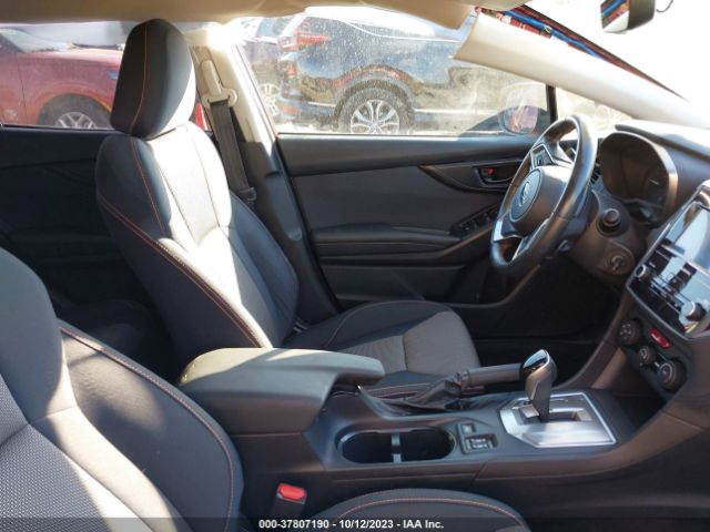 JF2GTADC8JH320834 Subaru Crosstrek Premium