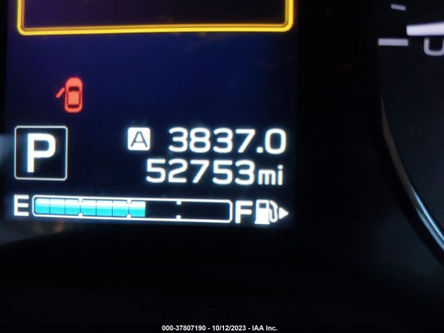 JF2GTADC8JH320834 Subaru Crosstrek Premium