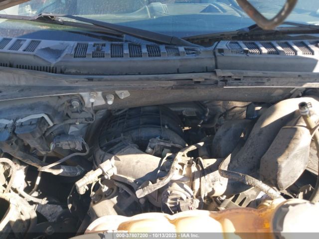 1FTMF1C88GKD09396 Ford F-150 Xl/xlt
