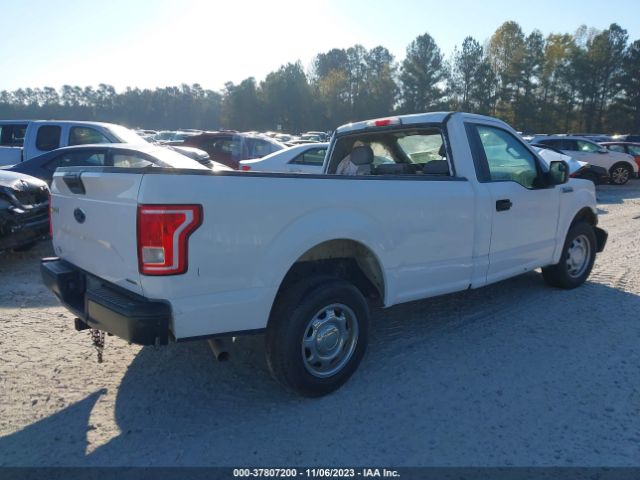 1FTMF1C88GKD09396 Ford F-150 Xl/xlt