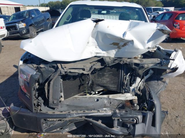 1FTMF1C88GKD09396 Ford F-150 Xl/xlt