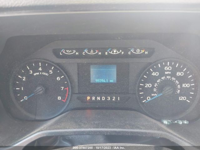 1FTMF1C88GKD09396 Ford F-150 Xl/xlt
