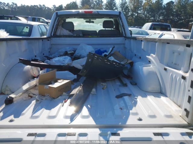 1FTMF1C88GKD09396 Ford F-150 Xl/xlt