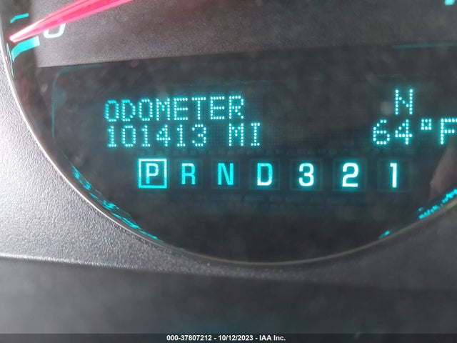 2009 CHEVROLET IMPALA 3.5L LT VIN: 2G1WT57K291318377