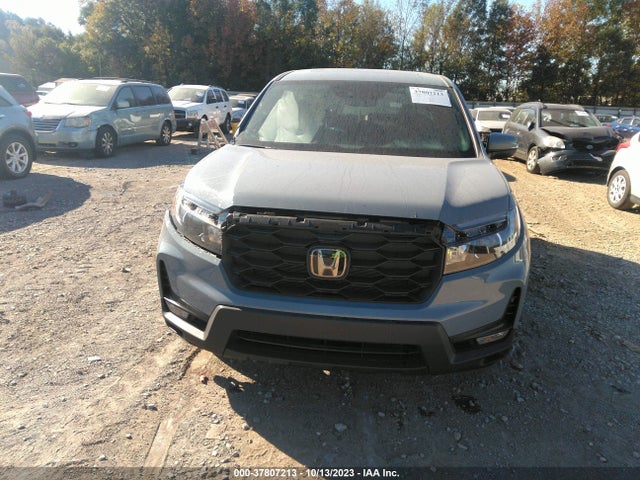 Honda Passport Ex-l 2023 5FNYF8H51PB015232 Image 13