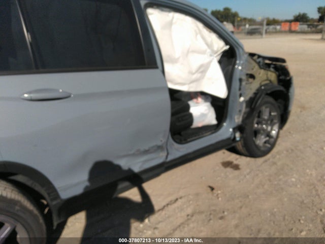 Honda Passport Ex-l 2023 5FNYF8H51PB015232 Image 6