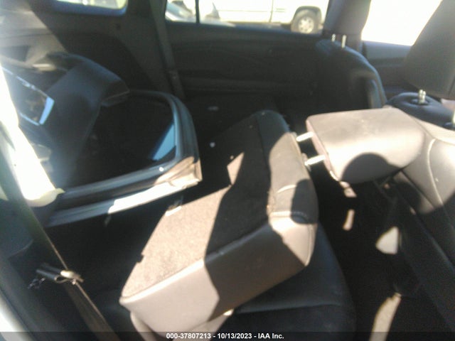 Honda Passport Ex-l 2023 5FNYF8H51PB015232 Image 8
