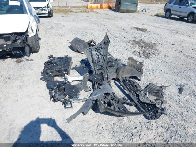 WDDUG8CB6FA118989 Mercedes-Benz S-class S 550