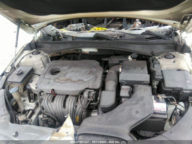 5XXGT4L33KG306999 KIA Optima Lx