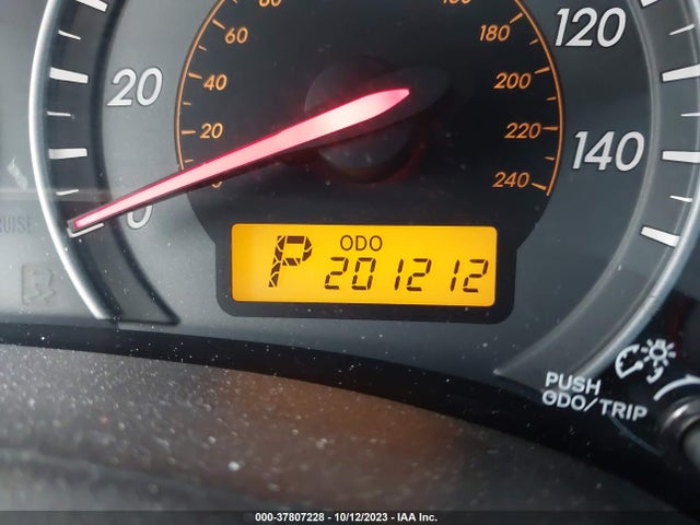 2010 TOYOTA COROLLA VIN: 2T1BU4EE0AC445354