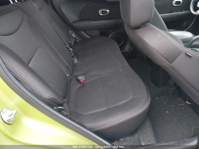 KNDJN2A20G7830562 KIA Soul Base