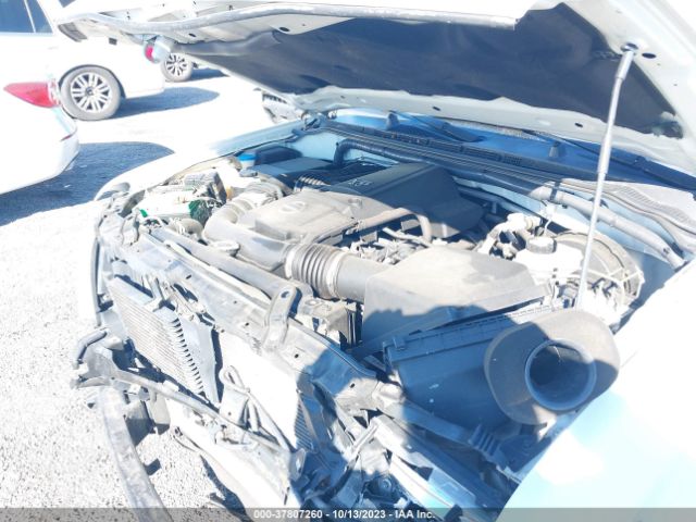 1N6AD0ER1JN746409 Nissan Frontier Sv V6