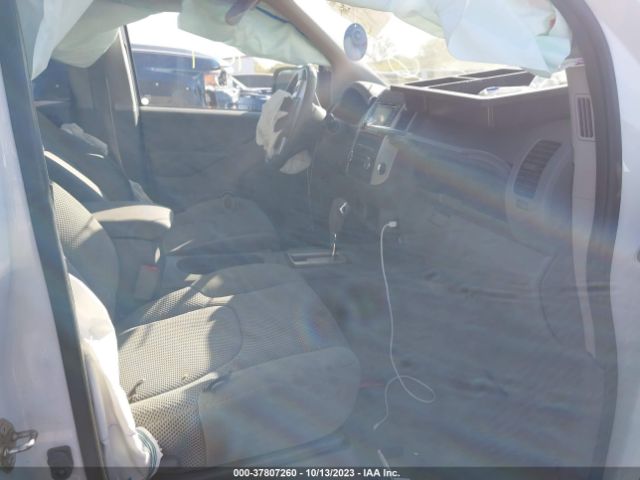 1N6AD0ER1JN746409 Nissan Frontier Sv V6