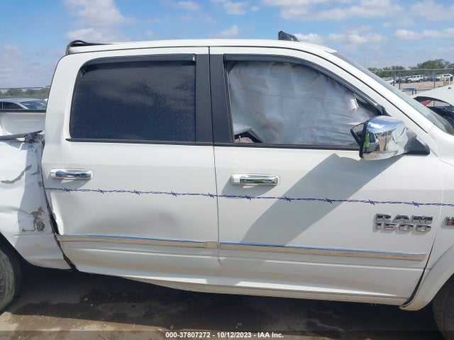 RAM 1500 Laramie 2016 1C6RR7NT1GS272944 Image 11