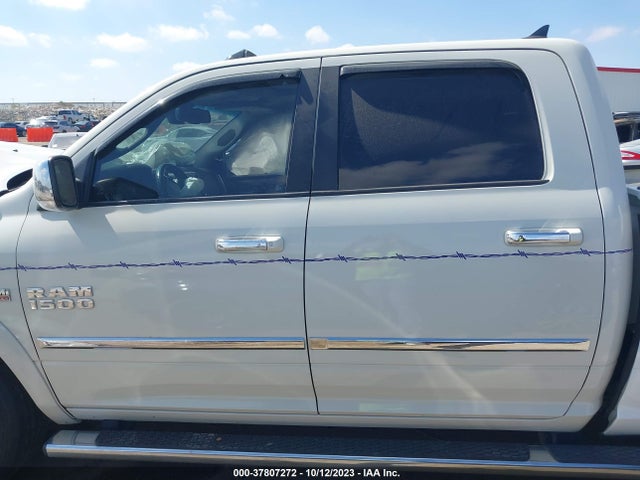 RAM 1500 Laramie 2016 1C6RR7NT1GS272944 Image 12