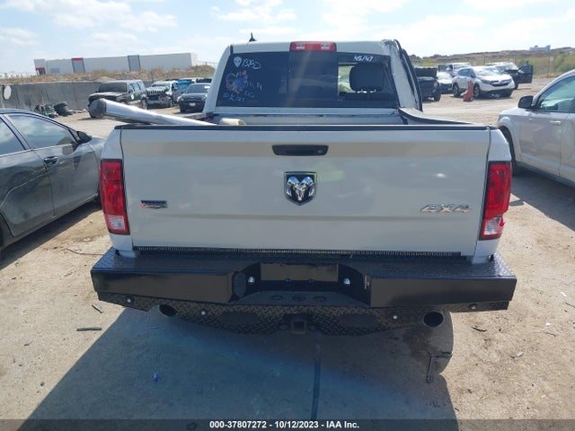 RAM 1500 Laramie 2016 1C6RR7NT1GS272944 Image 14