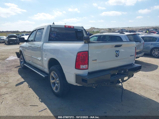 RAM 1500 Laramie 2016 1C6RR7NT1GS272944 Image 3