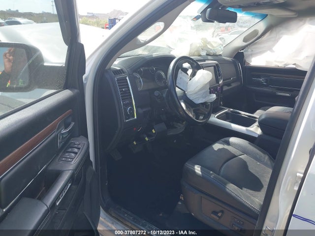 RAM 1500 Laramie 2016 1C6RR7NT1GS272944 Image 5