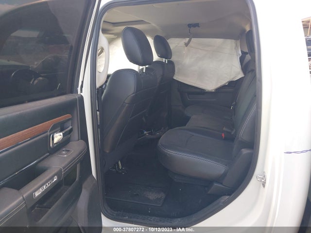 RAM 1500 Laramie 2016 1C6RR7NT1GS272944 Image 7