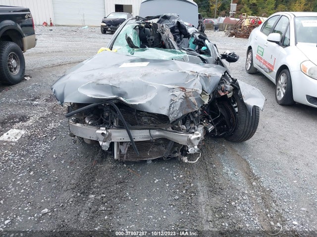 Mercedes-Benz Amg E 43 4matic 2018 WDDZF6EB6JA365786 Image 11