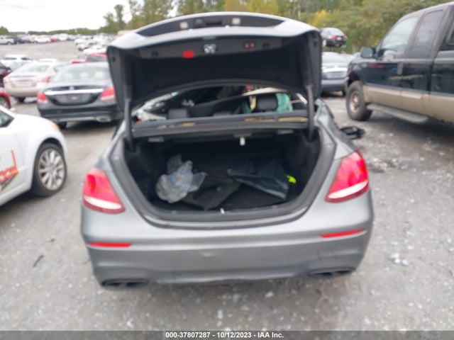 Mercedes-Benz Amg E 43 4matic 2018 WDDZF6EB6JA365786 Image 15