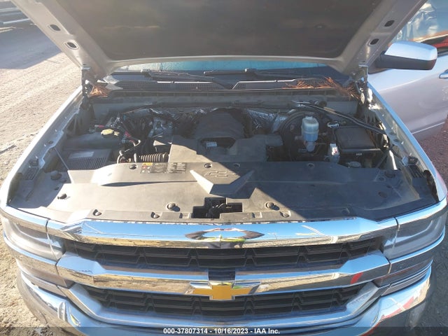 Chevrolet Silverado 1500 1lt 2016 3GCUKREC7GG174270 Image 10