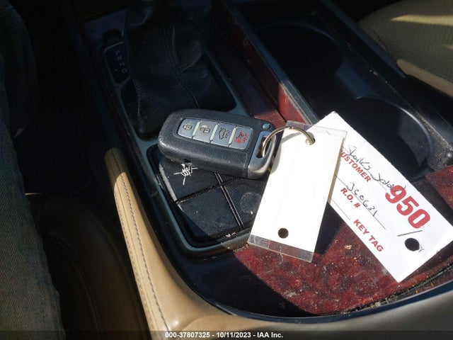 Hyundai AZERA 2014 KMHFG4JG5EA360631 Image 11