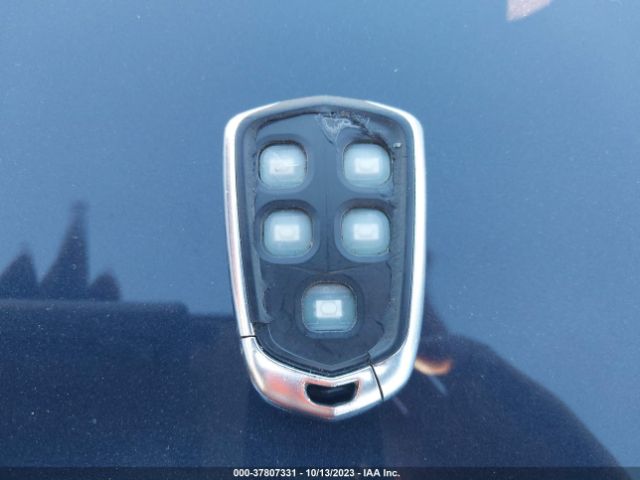 3GYFNBE33FS610822 Cadillac Srx Luxury Collection