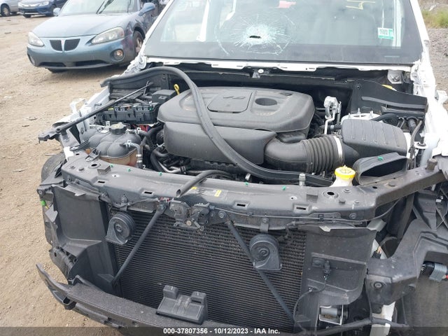 1C4RJFAGXMC654298 Jeep Grand Cherokee Laredo X