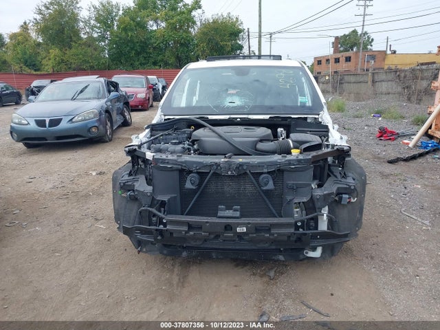 1C4RJFAGXMC654298 Jeep Grand Cherokee Laredo X