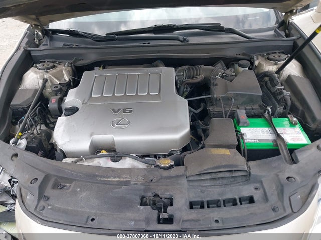 Lexus ES 350 2014 JTHBK1GG0E2102663 Image 10