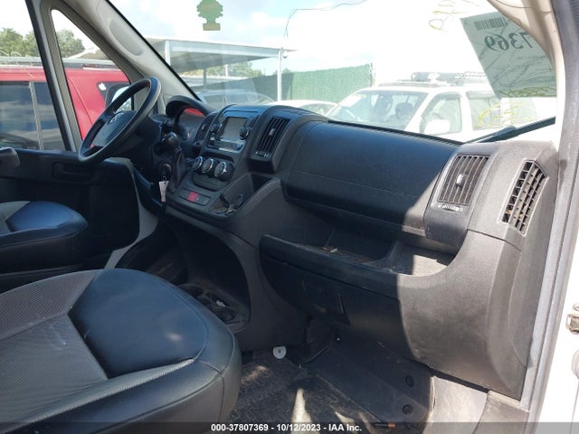 RAM Promaster Cargo Van 2019 3C6TRVDG0KE527142 Image 5